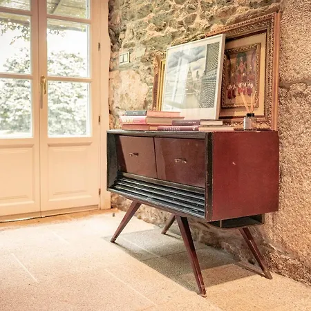 Vakantiehuis Magnolios