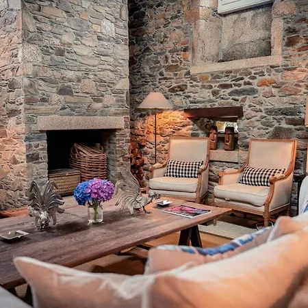 Magnolios Vakantiehuis *