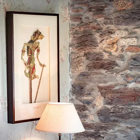 Сasa de vacaciones Magnolios *