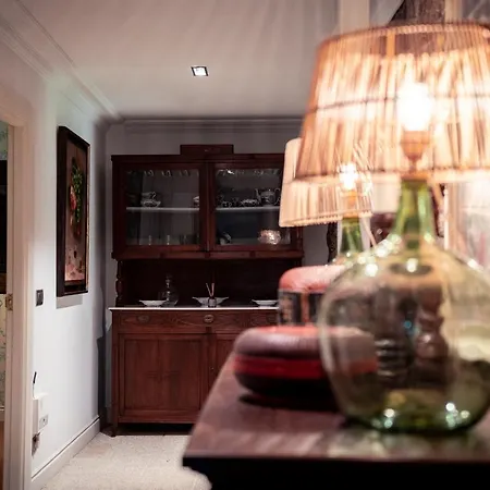 Vakantiehuis Magnolios