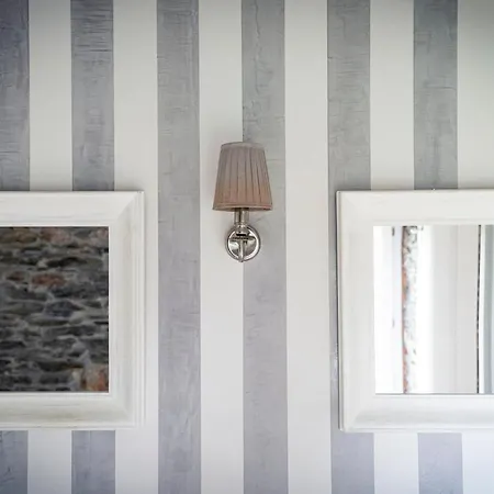 Magnolios * Paderne (A Coruna)