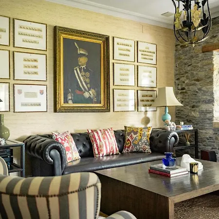 Magnolios Сasa de vacaciones