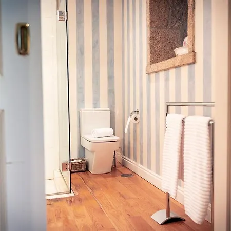 Magnolios * Paderne (A Coruna)