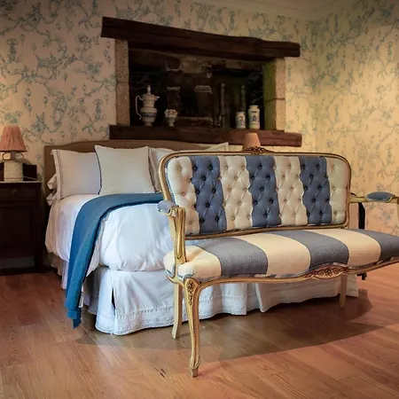 Vakantiehuis Magnolios *