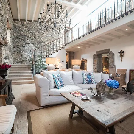 Vakantiehuis Magnolios *