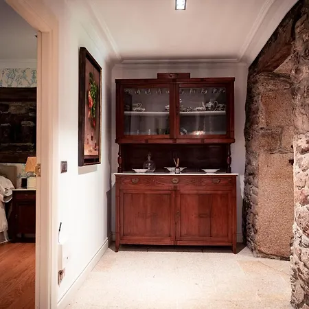 Magnolios * Paderne (A Coruna)