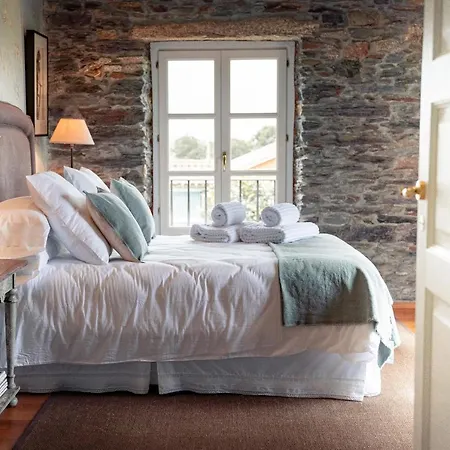 Magnolios Vakantiehuis