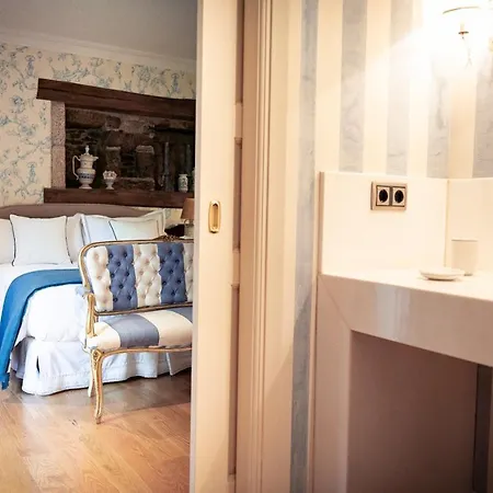 Magnolios * Paderne (A Coruna)