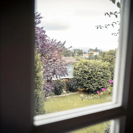 Magnolios Vakantiehuis *