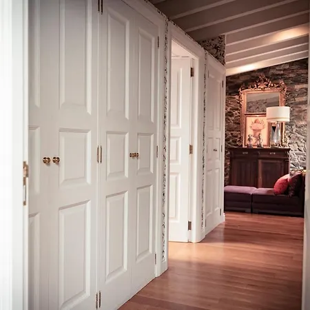 Сasa de vacaciones Magnolios *