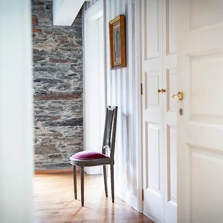 Сasa de vacaciones Magnolios *