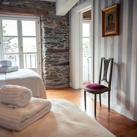 Magnolios Сasa de vacaciones