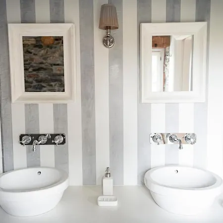 Сasa de vacaciones Magnolios