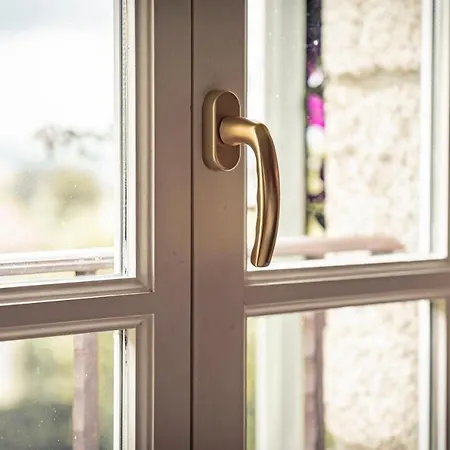 Magnolios Сasa de vacaciones Paderne (A Coruna)