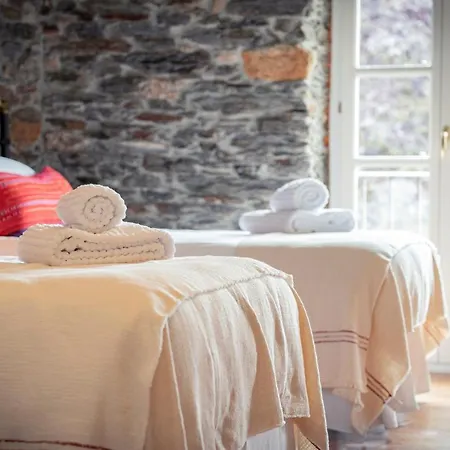 Magnolios Сasa de vacaciones *