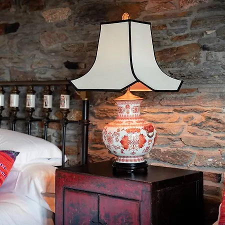 Magnolios Paderne (A Coruna)