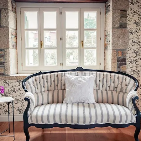 Magnolios Vakantiehuis