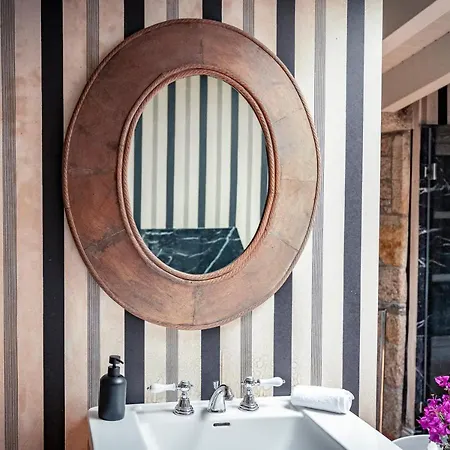 Сasa de vacaciones Magnolios Paderne (A Coruna)