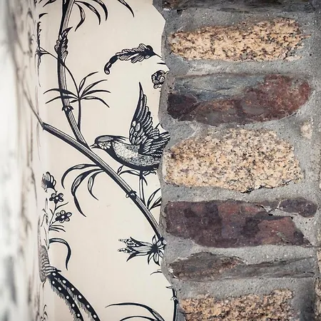 Magnolios Сasa de vacaciones Paderne (A Coruna)