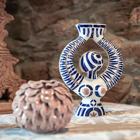 Magnolios Vakantiehuis