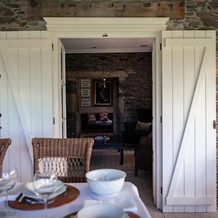 Magnolios Vakantiehuis