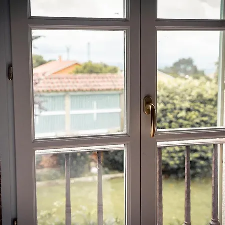 Magnolios Vakantiehuis *