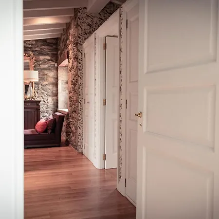 Magnolios * Paderne (A Coruna)