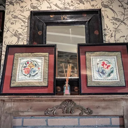 Magnolios Paderne (A Coruna)