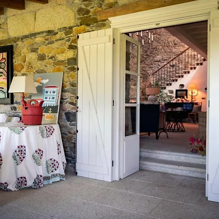 Vakantiehuis Magnolios