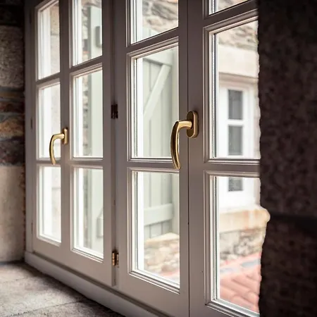 Magnolios Сasa de vacaciones Paderne (A Coruna)