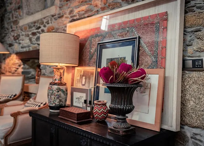 度假居 Magnolios *