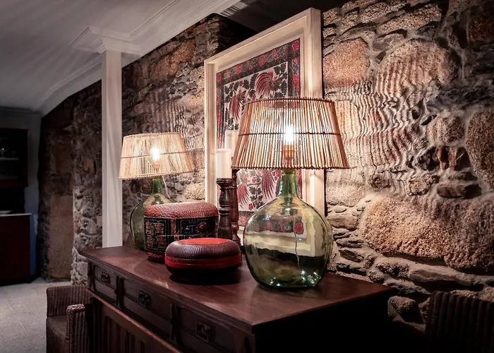 Magnolios 度假居 *