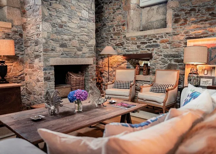 Magnolios 度假居 *