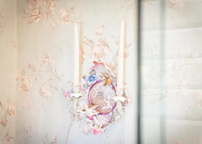 Magnolios * Paderne (A Coruna)