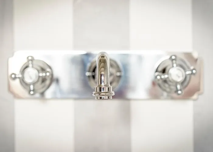 Magnolios 度假居 *