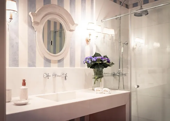 度假居 Magnolios *