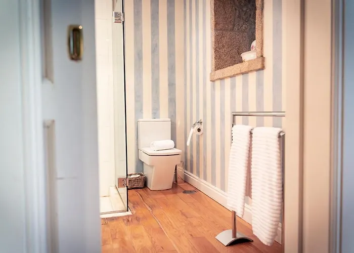 Magnolios * Paderne (A Coruna)