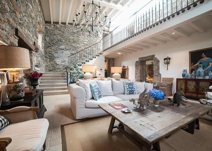 度假居 Magnolios *