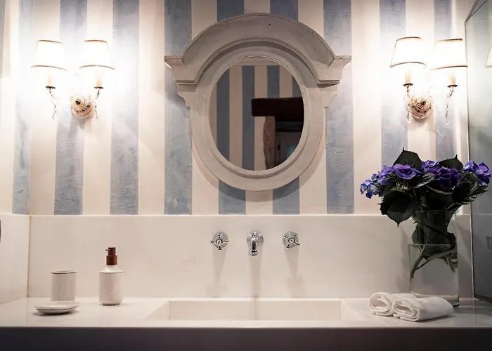 Magnolios * Paderne (A Coruna)