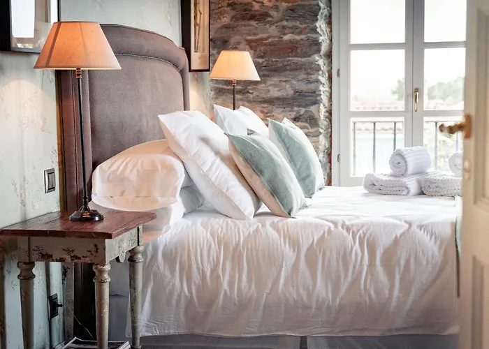 度假居 Magnolios *