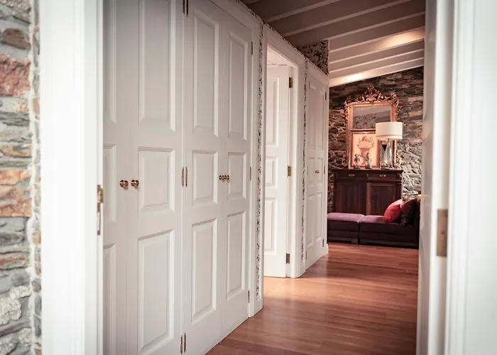 度假居 Magnolios *