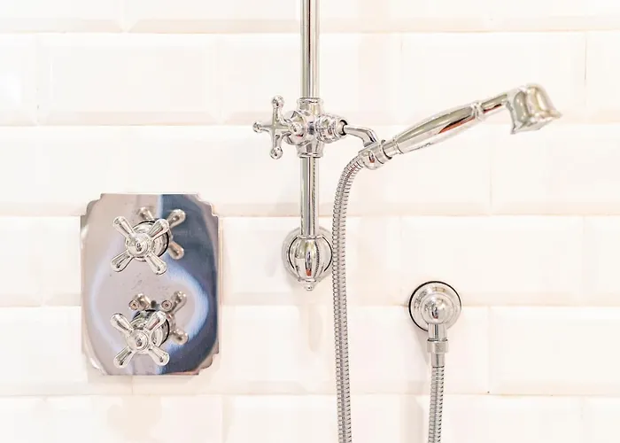 度假居 Magnolios Paderne (A Coruna)