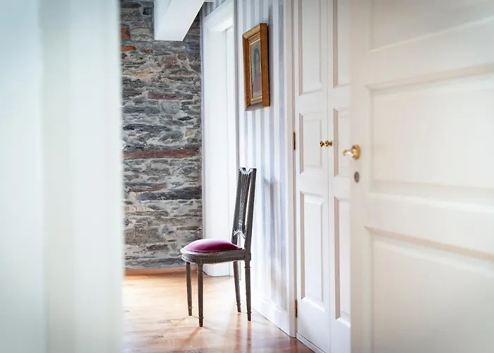 度假居 Magnolios *