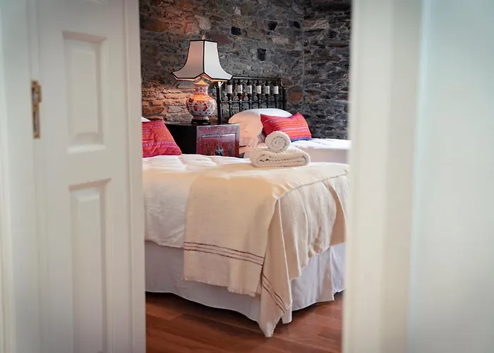 度假居 Magnolios *