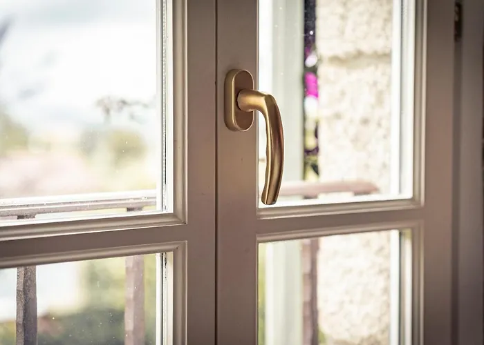 Magnolios 度假居 Paderne (A Coruna)