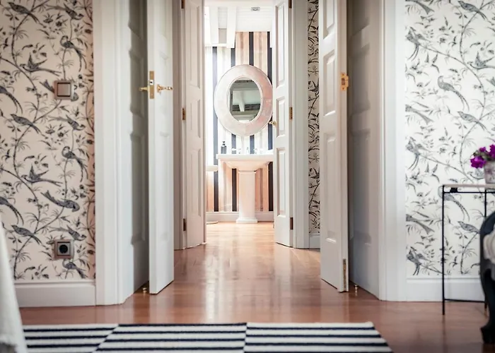 Magnolios * Paderne
