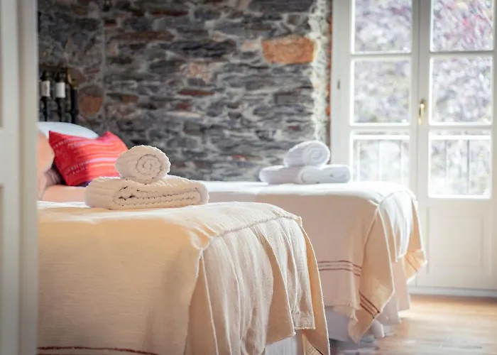 Magnolios 度假居 *