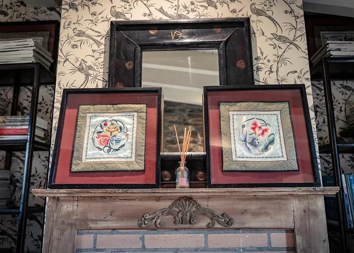 Magnolios Paderne (A Coruna)