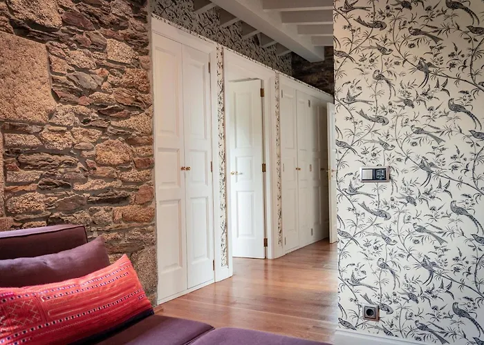 Magnolios 度假居 *