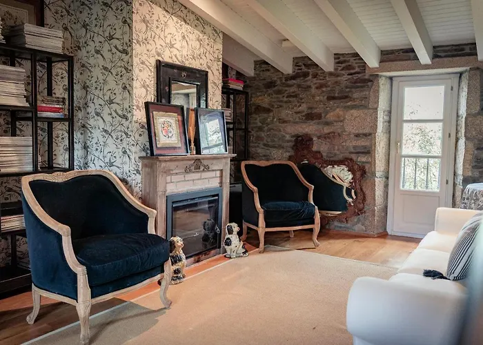 度假居 Magnolios *